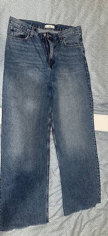 Jeans: Jeans Mango femme  – Usato da Grand-Lancy venduto da ssa_k59z 1