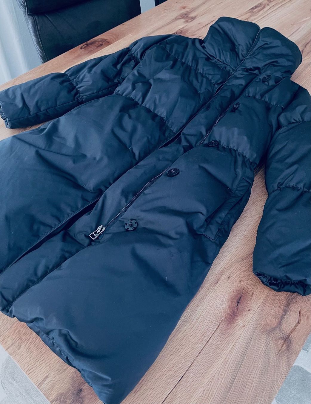Jacken: IN WEAR Wunderschöne Daunenjacke – Gebraucht aus Winkel von Luxtime 5