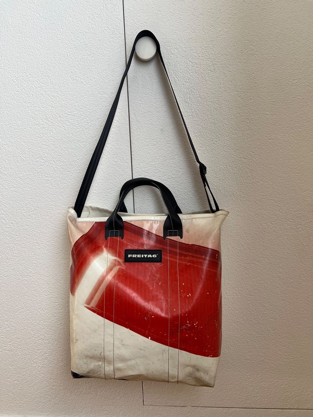 バッグ FREITAG F74 BOB FREITAG F74 BOB 2WAY bag black | eBay