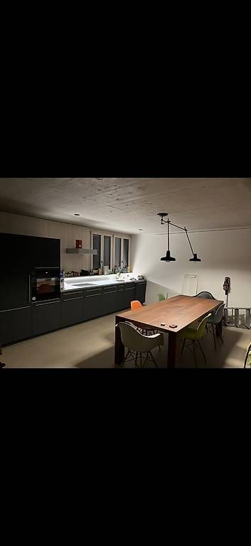 Lampadari & plafoniere: Designer-Deckenleuchte Arigato – Usato da Wädenswil venduto da sil_6bq2 1