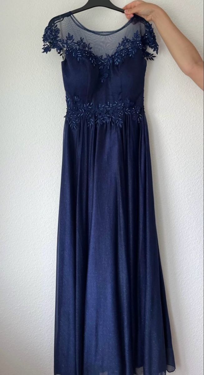 Vestiti: Abendkleid – Nuovo (secondo la descrizione) da Allschwil venduto da diz_6t97 3