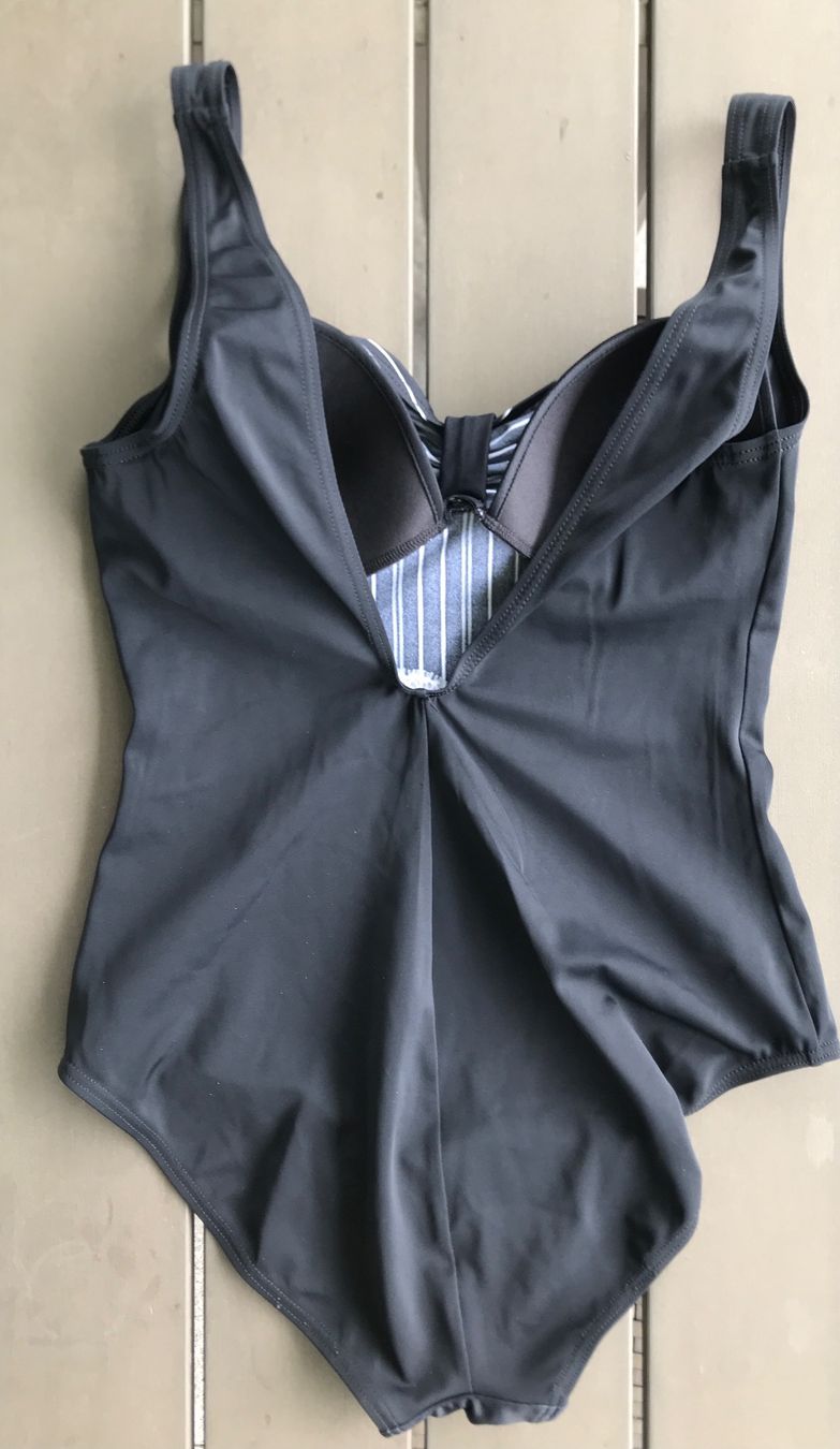 Costumi da bagno & Bikini: Badeanzug HARMONY, Gr. 38B, schwarz – Nuovo (secondo la descrizione) da Ebnat-Kappel venduto da Molton 1