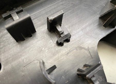Volkswagen Tutti i ricambio: Toolbox (Leer) VW Transporter – Usato da Alpnach-Dorf venduto da Hess-Automobile 5