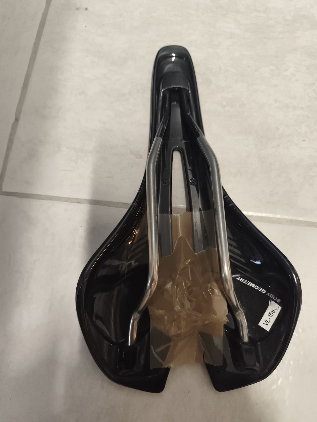Specialized Pezzi di ricambio: Specialiced Toupe  – Usato da Bätterkinden venduto da hjr_szg8 1