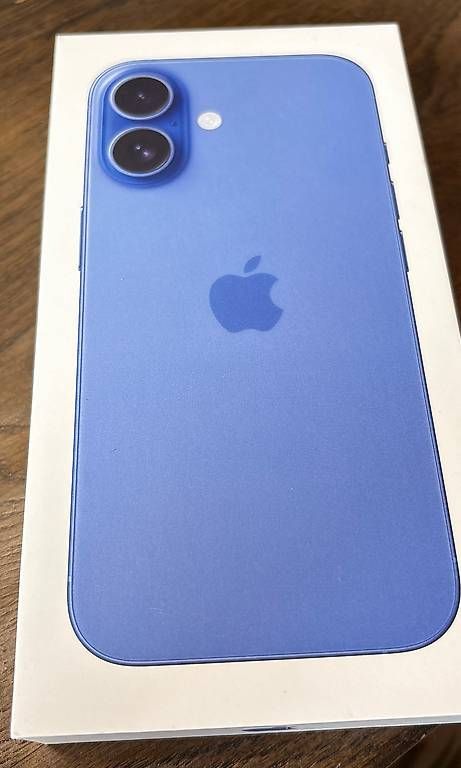 Handys / Smartphones: Iphone 16 / 250GB – Gebraucht aus Stein AR von Pips69 2