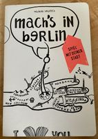 Mach‘s in Berlin von Grillitsch Marco Polo (Spiel, Buch)
