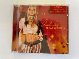 CD Anastacia Freak of Nature