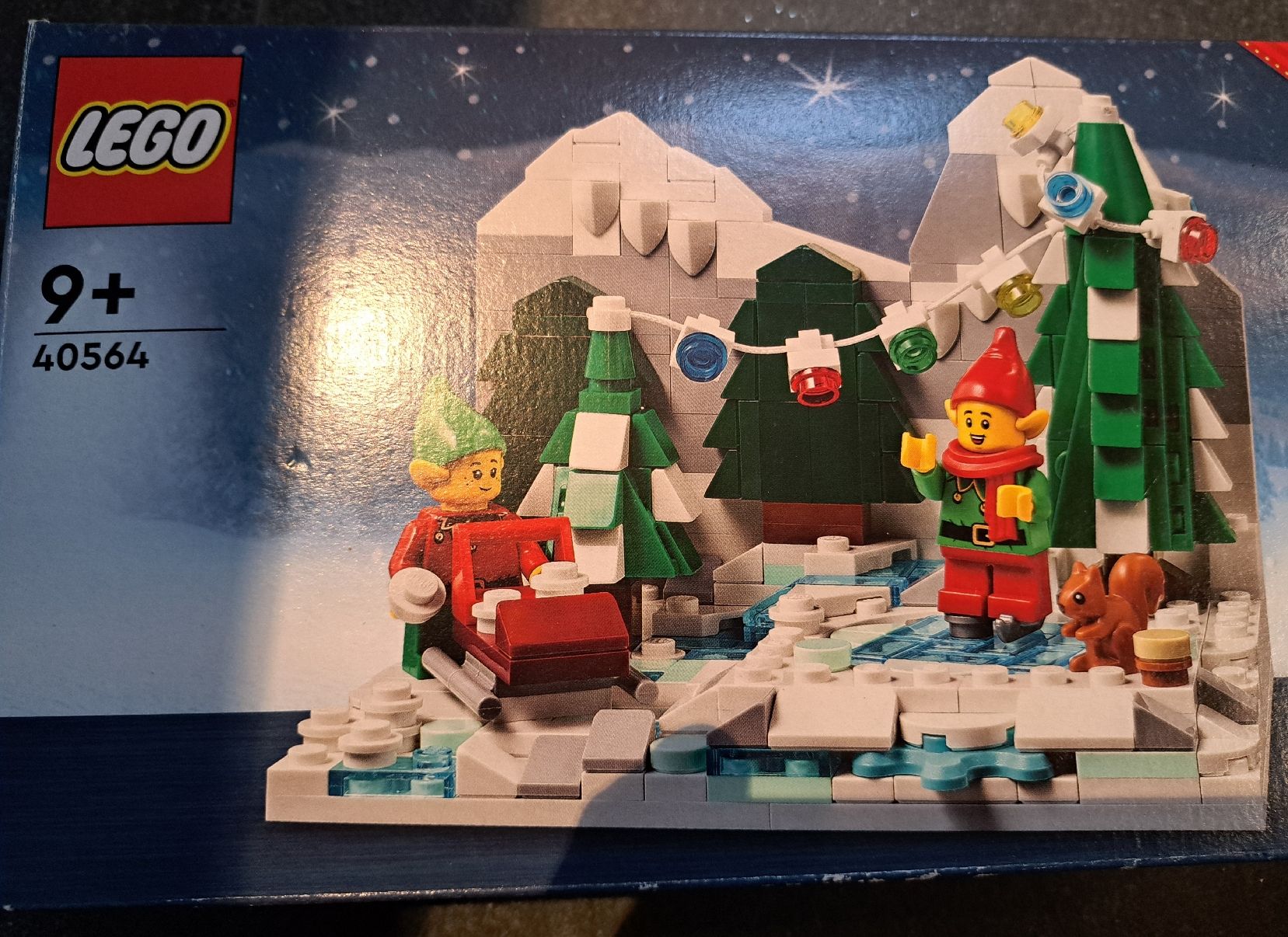 Lego Giocattoli: LEGO Sets 3 Stk. – Usato da Uster venduto da 1Giuseppe 1