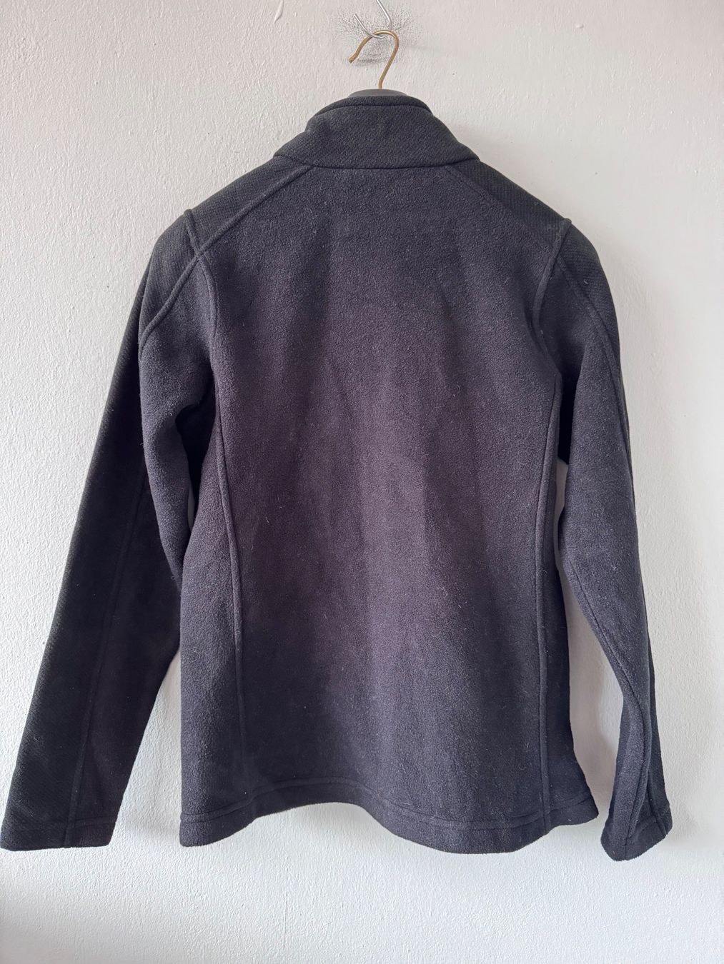 Patagonia Giacche: Patagonia Simple Synchilla Jacket WOMEN M – Usato da Neuchâtel venduto da _Easy_to_Find_ 4