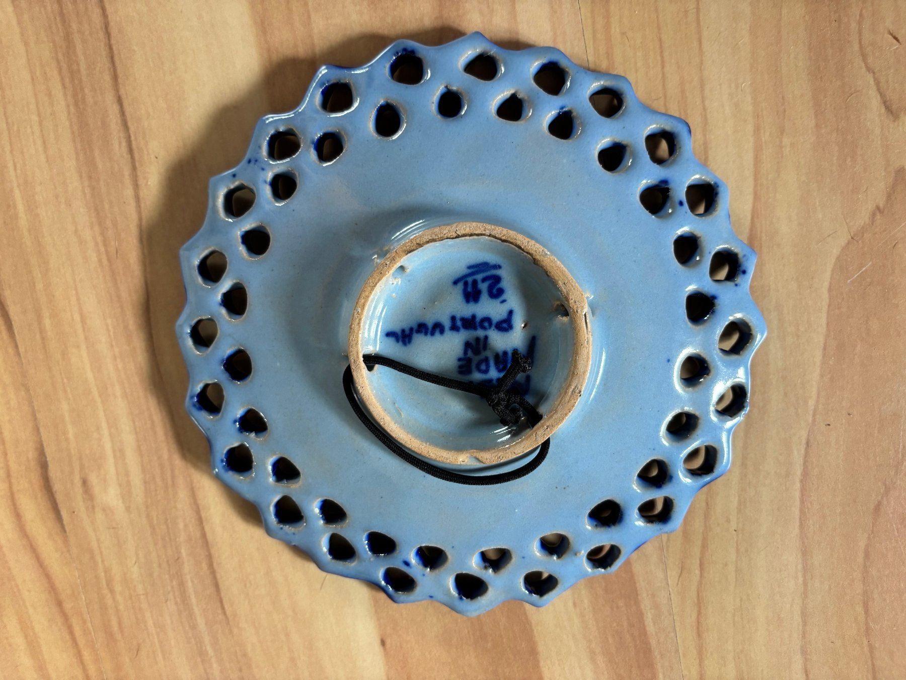 Assiettes: Sammlerteller – D'occasion à Zürich par KTarallo 4