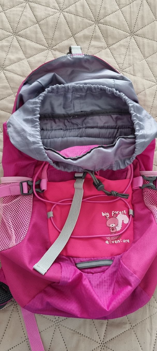 Borse & Zaini: Rucksack trevolution  – Usato da Glattpark(Opfikon) venduto da TatianaVladimirova 3
