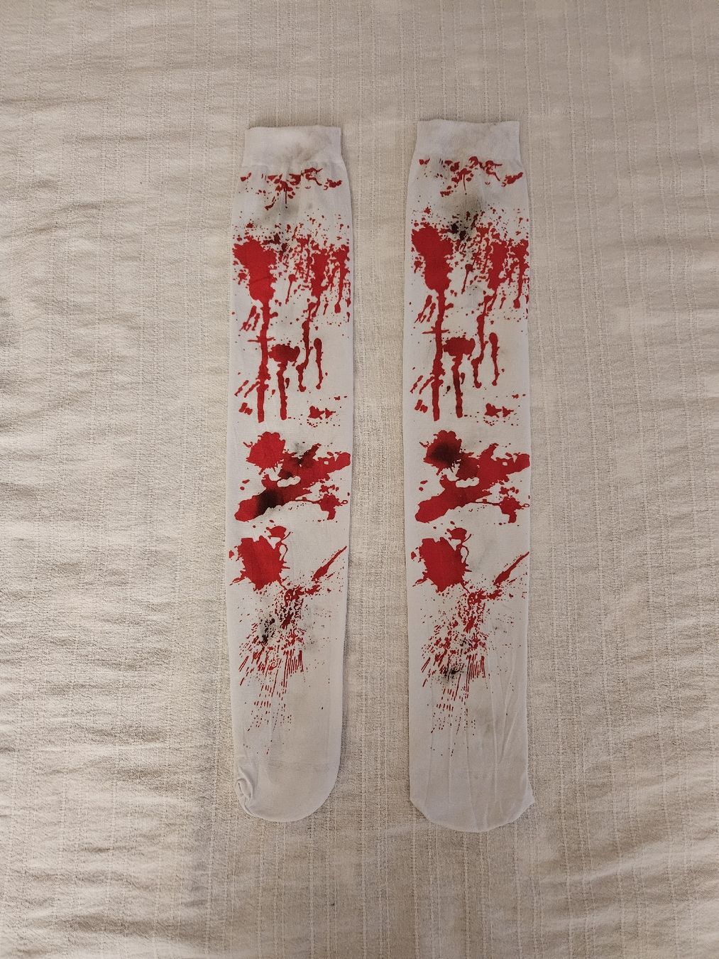 Costumes: Krankenschwester Halloween-Kostüm  – D'occasion à Chur par Helena. 2
