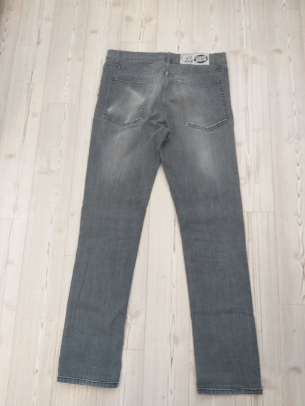 Jeans: CHEAP MONDAY  Jeans  Taille / Grosse W 33 L 32..... – Gebraucht aus Cossonay-ville von Super-Price-Quality 3