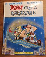 Astérix N 28 E.O,. (T.B.E.) Astérix chez Rahãzade