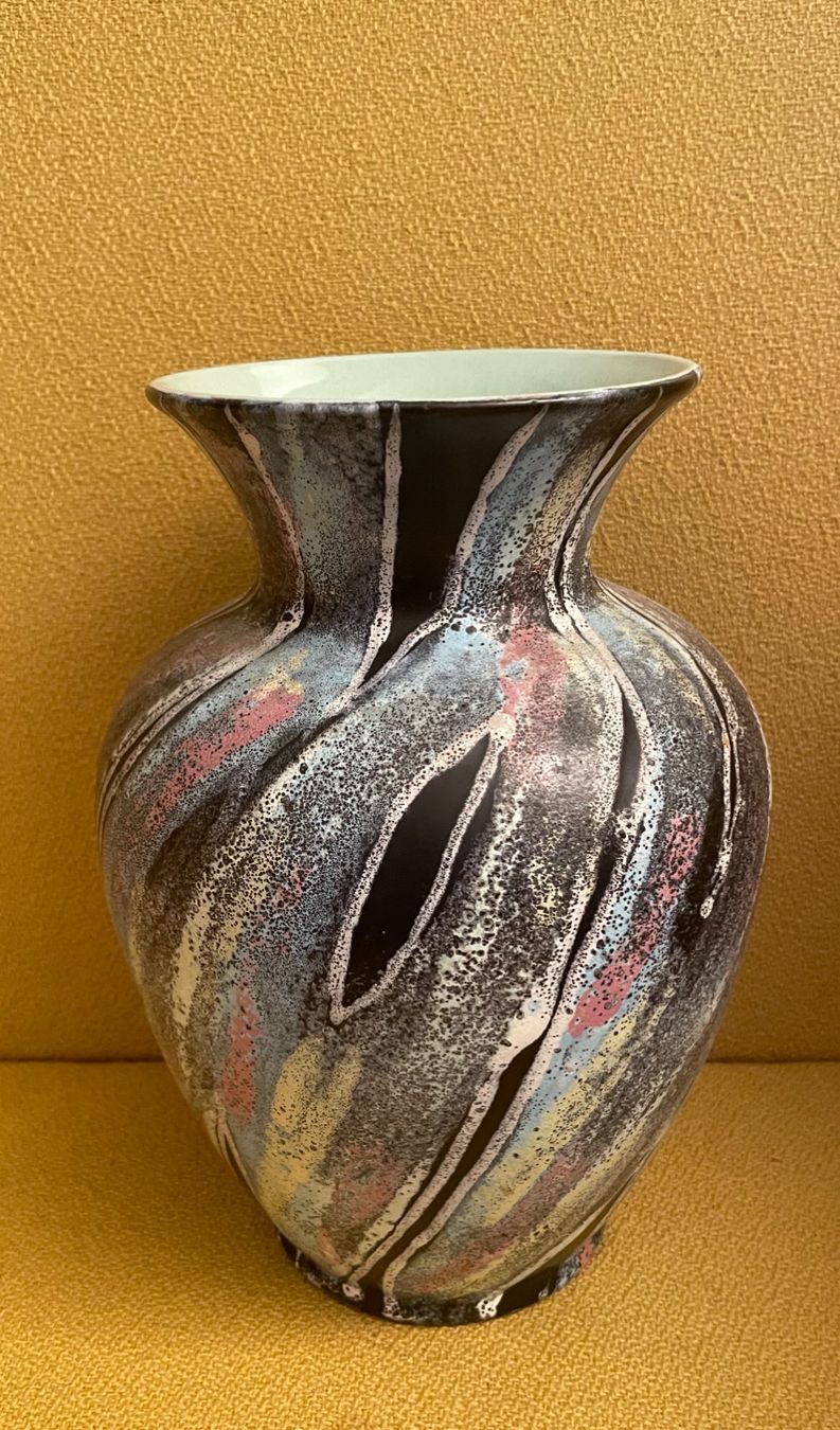 Vasi & Recipienti: Keramikvase West Germany – Usato da Zürich venduto da loriana 1