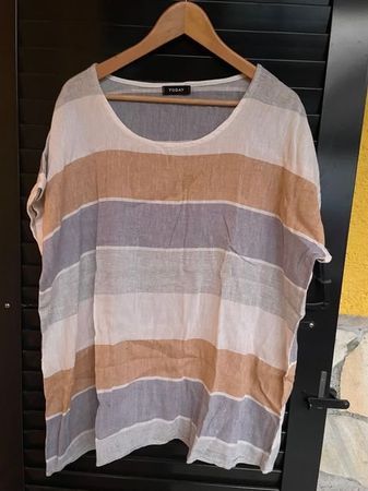 Damen T-Shirt L/XL