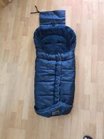 Kinderwagen Fusssack