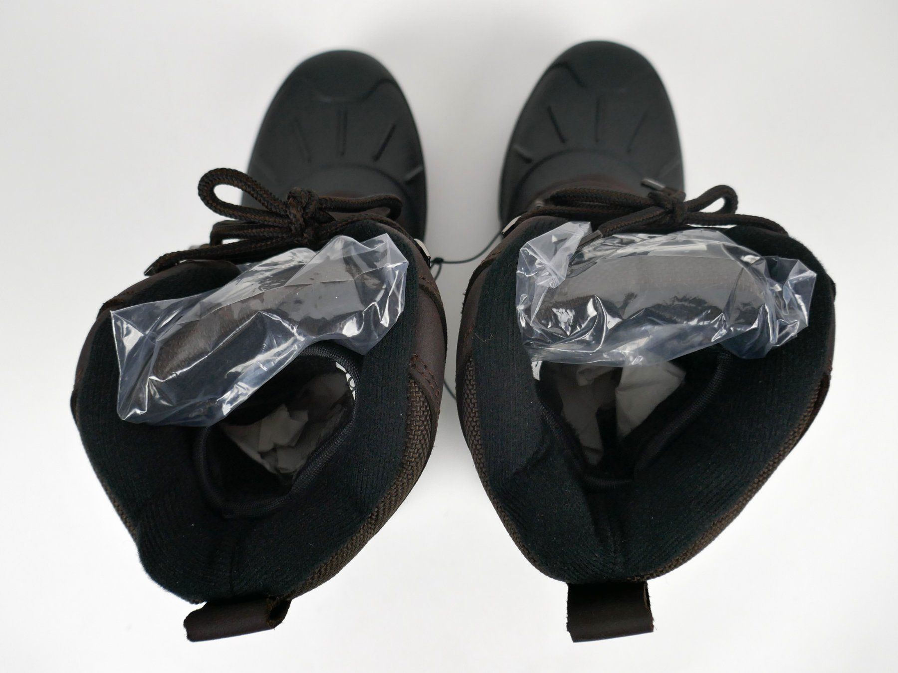 Scarpe da uomo: Winterstiefel Gr. 39 – Usato da Urtenen-Schönbühl venduto da Restwert_Schoenbuehl 4