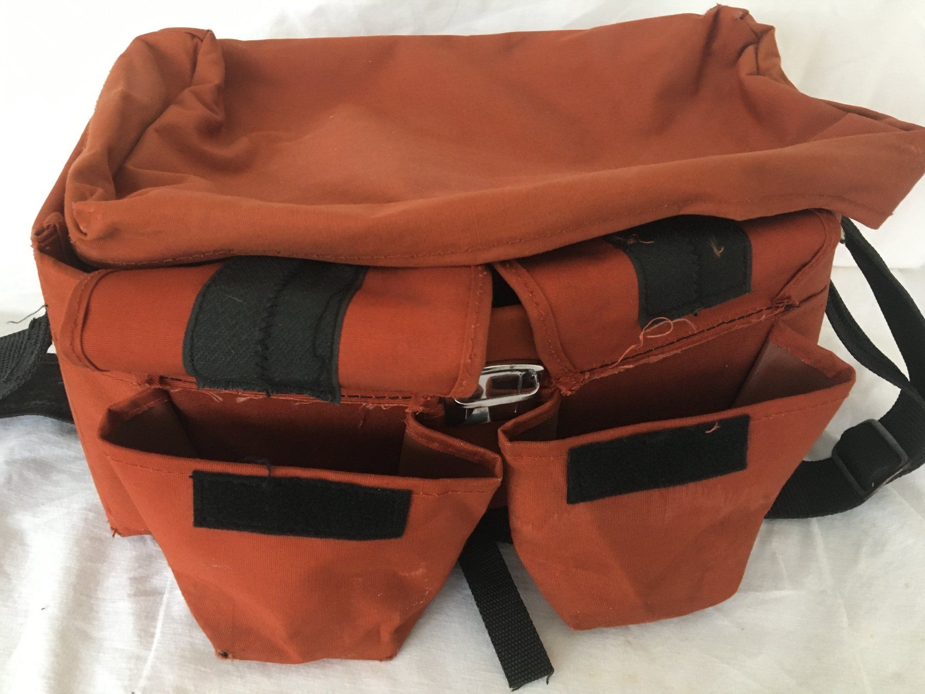 Taschen: Foto-Tasche – Gebraucht aus Bergdietikon von Werkler33 1