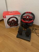 Nintendo Switch Mario Kart Racing Wheel Pro Deluxe