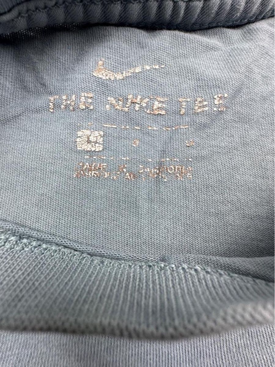 Nike T-shirt: Nike T-shirt – Usato da Erlinsbach SO venduto da TogaResell 3