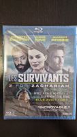 Les Survivants Z For Zachariah
