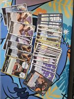 OP09 - 37 Cards Black Deck (L, R, UC, C)  ⚫️  EN