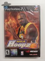 NBA Hoopz     / USA / PS2 / sealed / NEU