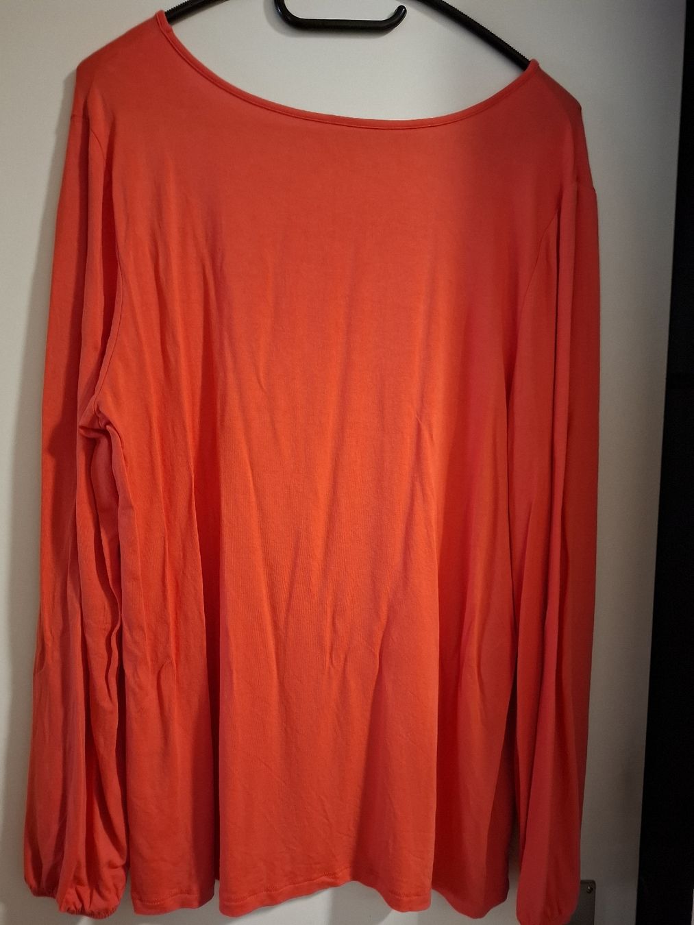 Camicette: Pfeffinger Bluse- Shirt 44 rot – Nuovo (secondo la descrizione) da Münchenbuchsee venduto da Cori1968 1