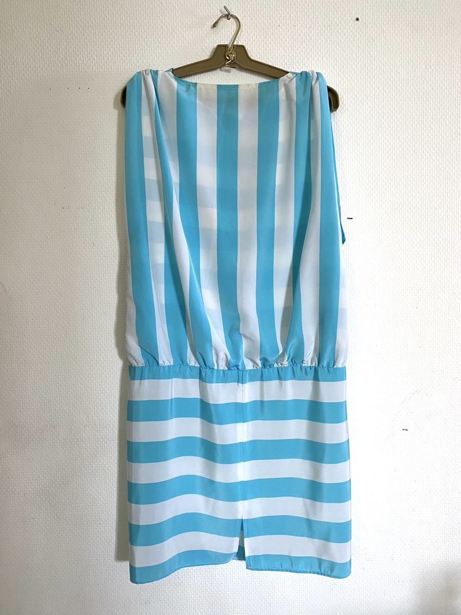 Vestiti: Vintage 1980s dress size 38 excellent condition – Usato da Blonay venduto da jam_f2y7 1