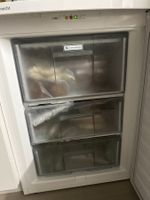 Bauknecht Gefrierschrank 3 Schubladen XL Compartment Weiss