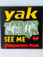 Yak