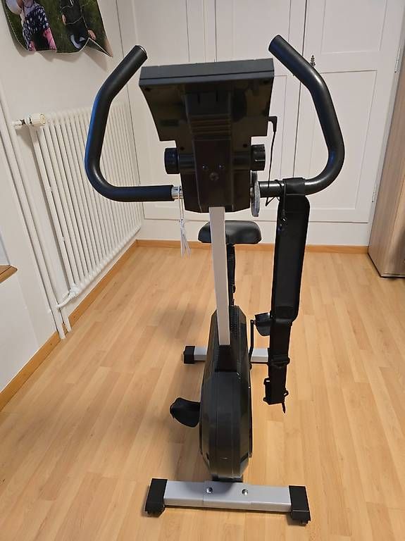 Hometrainer: Velo – Usato da Burgdorf venduto da vio_g9mn 1