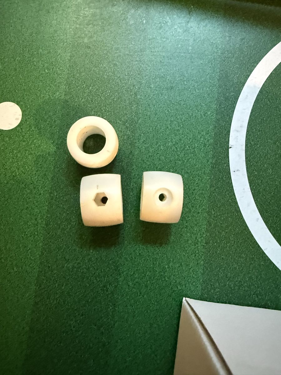 Spiele: Tischfussball – Gebraucht aus Zollikofen von ko67 2