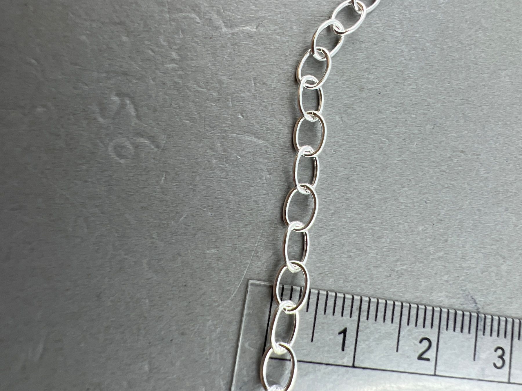 Ketten: Kette 925 Silber – Gebraucht aus Niederuzwil von leo_8857 4