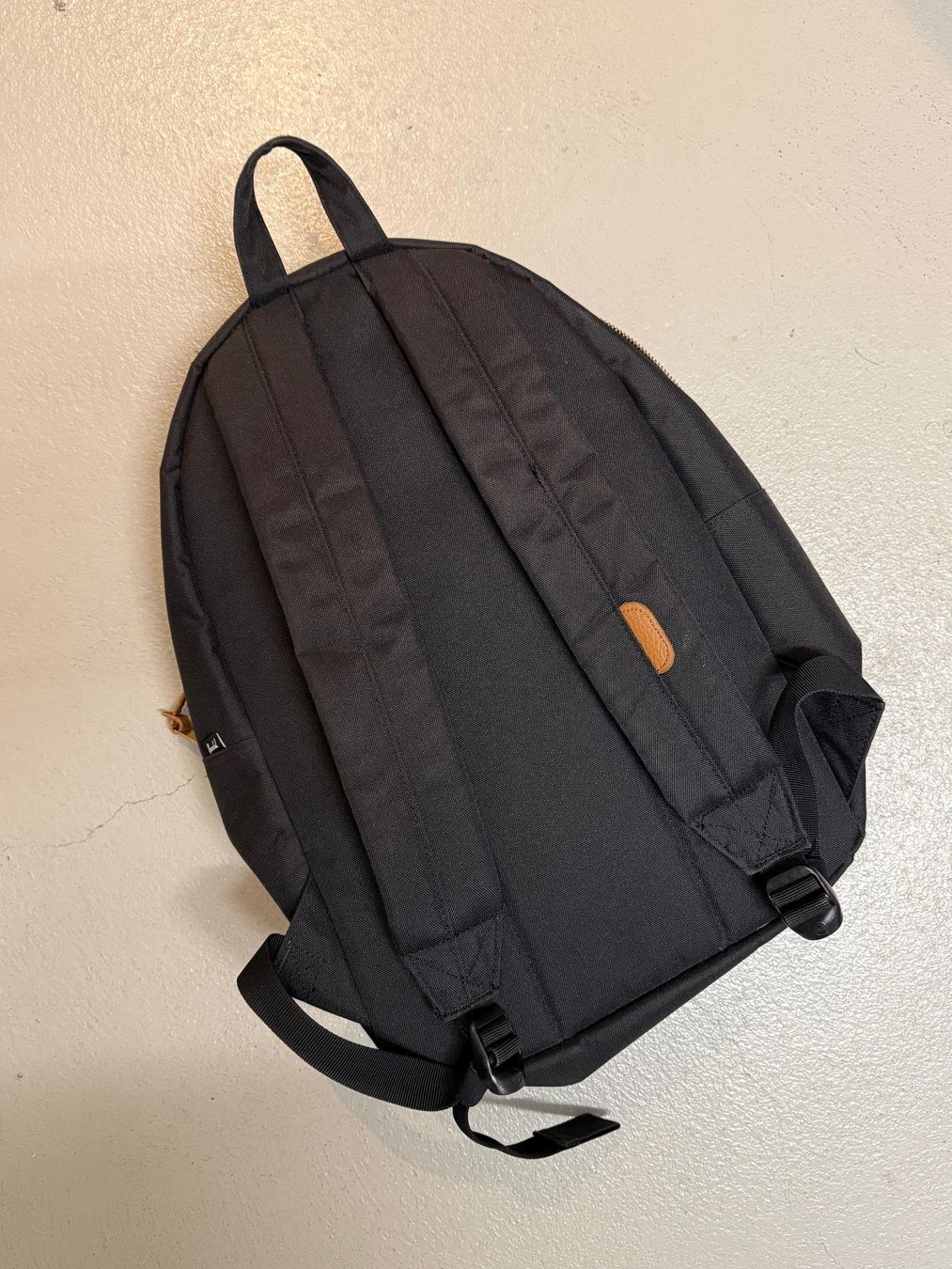 Herschel Rucksäcke: Herschel Settlement Rucksack – Gebraucht aus Wiesendangen von ewino 1
