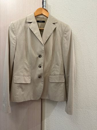 NAVYBOOT DAMENBLAZER