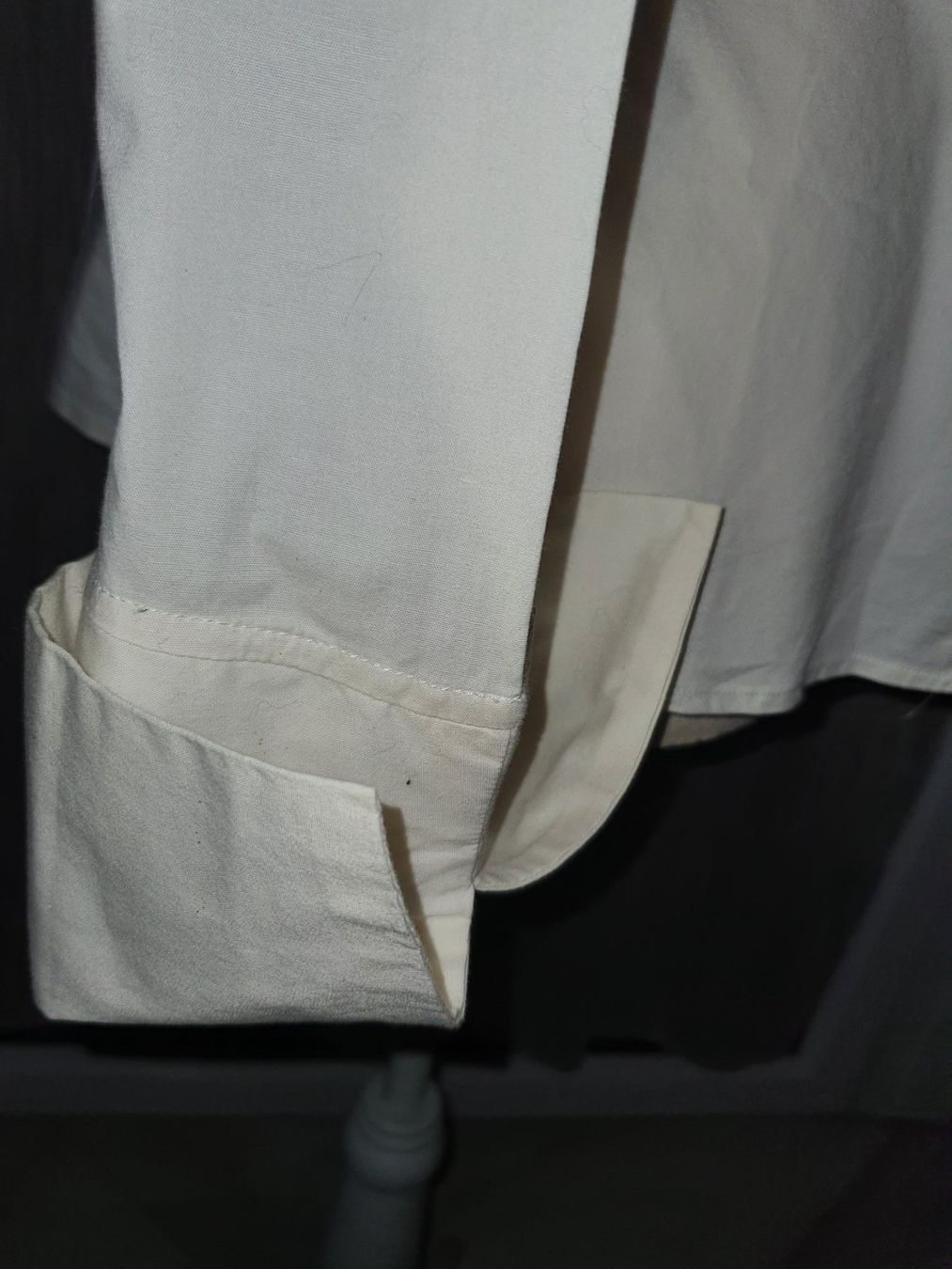 Camicette: Chemise blanche Oltre taille – Usato da CASLANO venduto da Bebesa 7