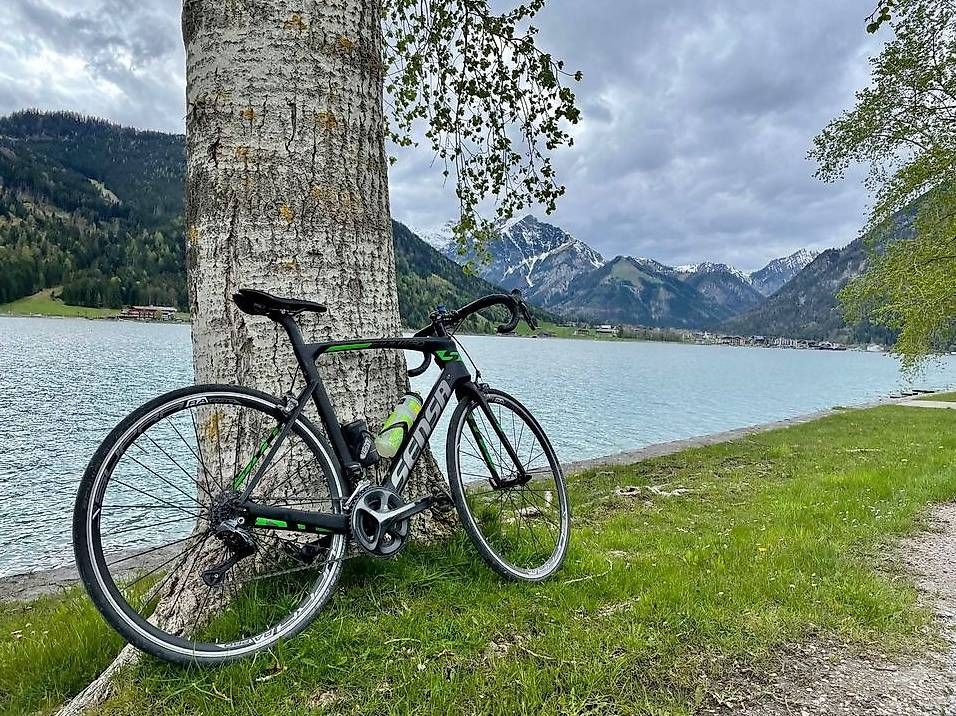 Biciclette: Sensa Giulialero - full carbon - 7kg – Usato da Zürich venduto da max_8cpy