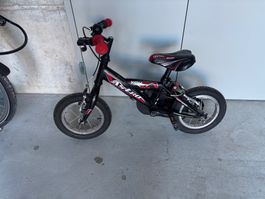 Velos 14 und 16 Zoll zu verkaufen