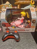 CARRERA - Peach auf go Kart / wie neu!