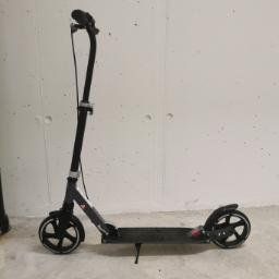 Trottinet Spannring mit Schnellsp.hebel (Gebraucht) in Beringen für CHF