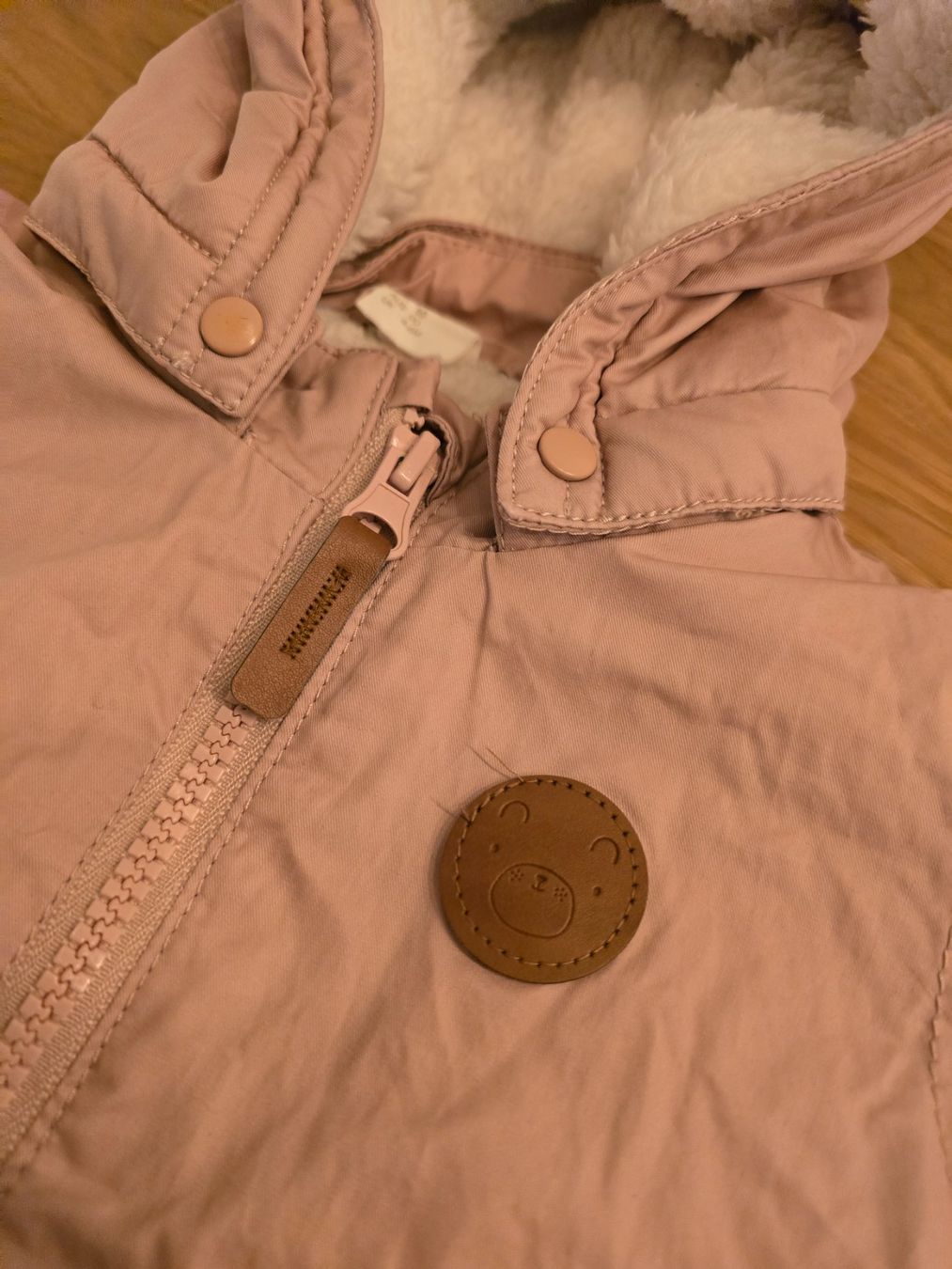 H&M Giacche & Cappotti: Jacke Gr. 68 – Usato da Zäziwil venduto da Seisler 1