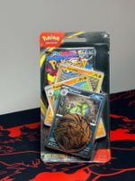 Pokémon Mega Evolution: Tyranitar Checklane Blister