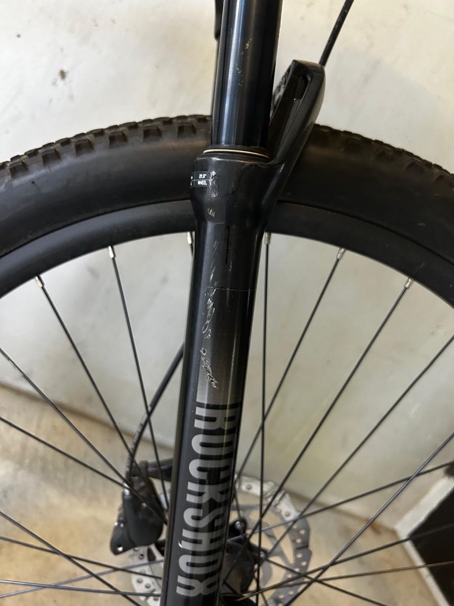 Scott Vélos: Scott Scale 710 – D'occasion à Zürich par mezyb 2