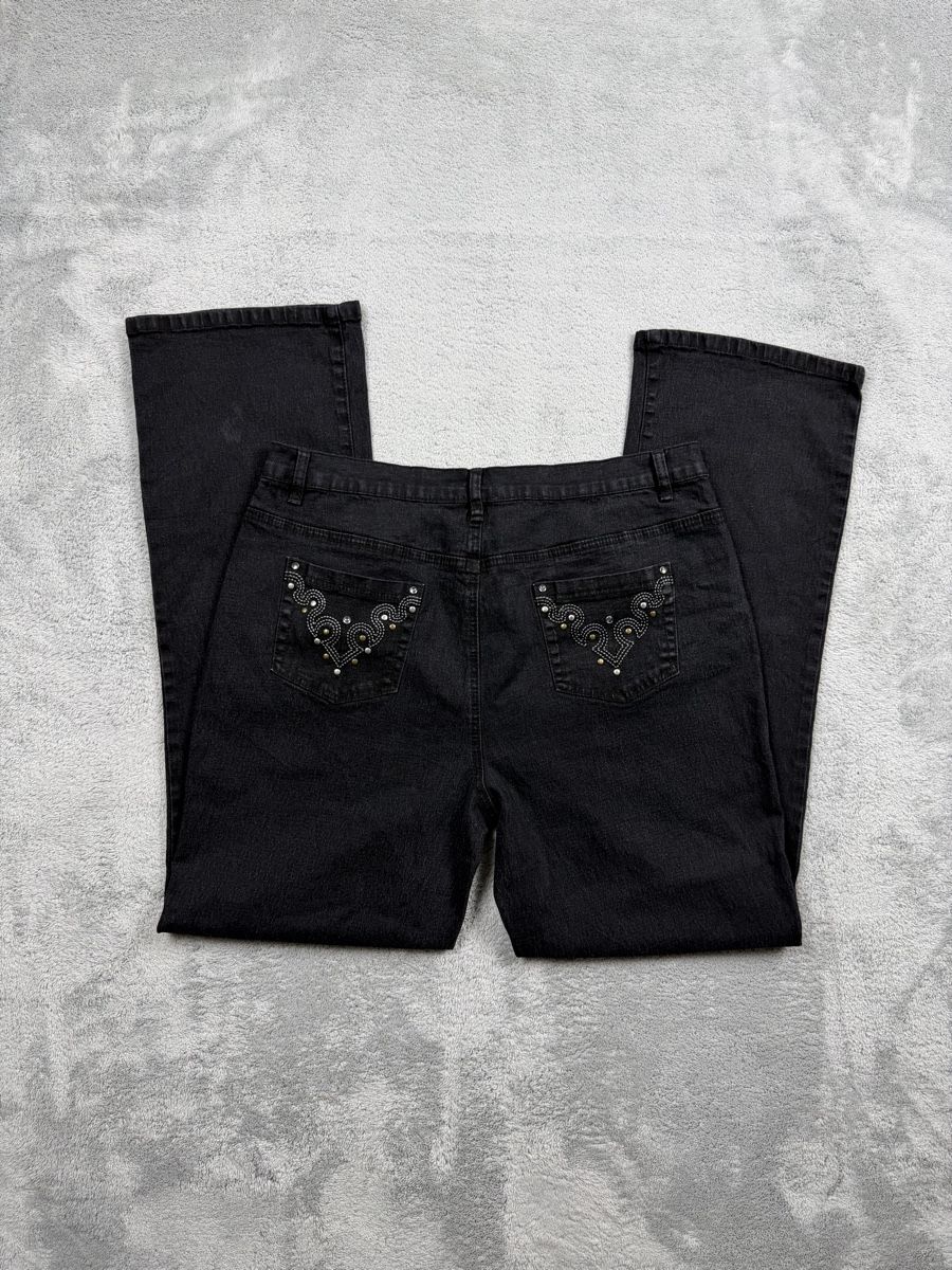Jeans: Y2k style bootcut jeans – Gebraucht aus Erlinsbach SO von TogaResell