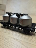 Güterwagen Electrotren HO