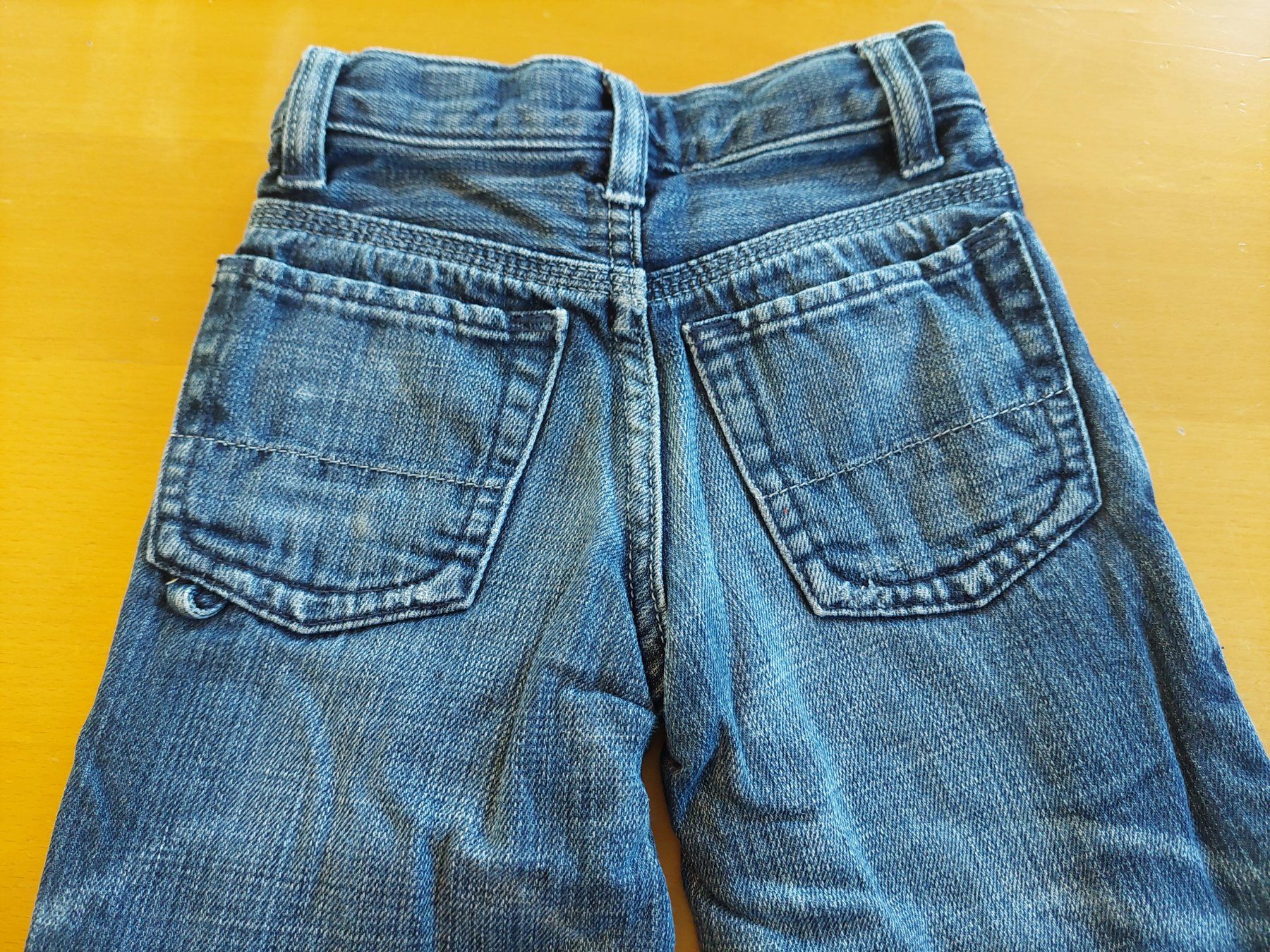 Gap Pantaloni: Baby Gap Jeanhose/ 3J. – Usato da Zürich venduto da meymano 3