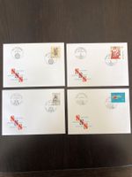 diverse Sonderstempel