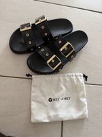 Hey Marly Sandalen